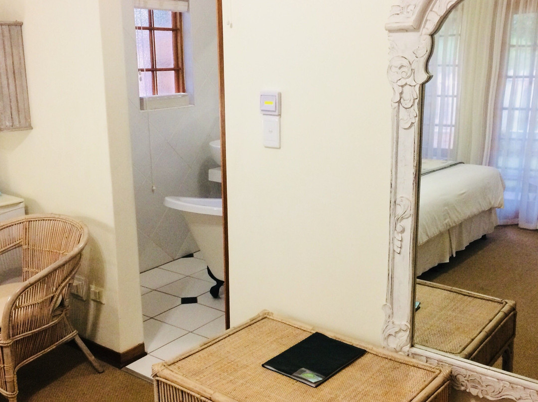 Sandstone Chameleon Guest House主图