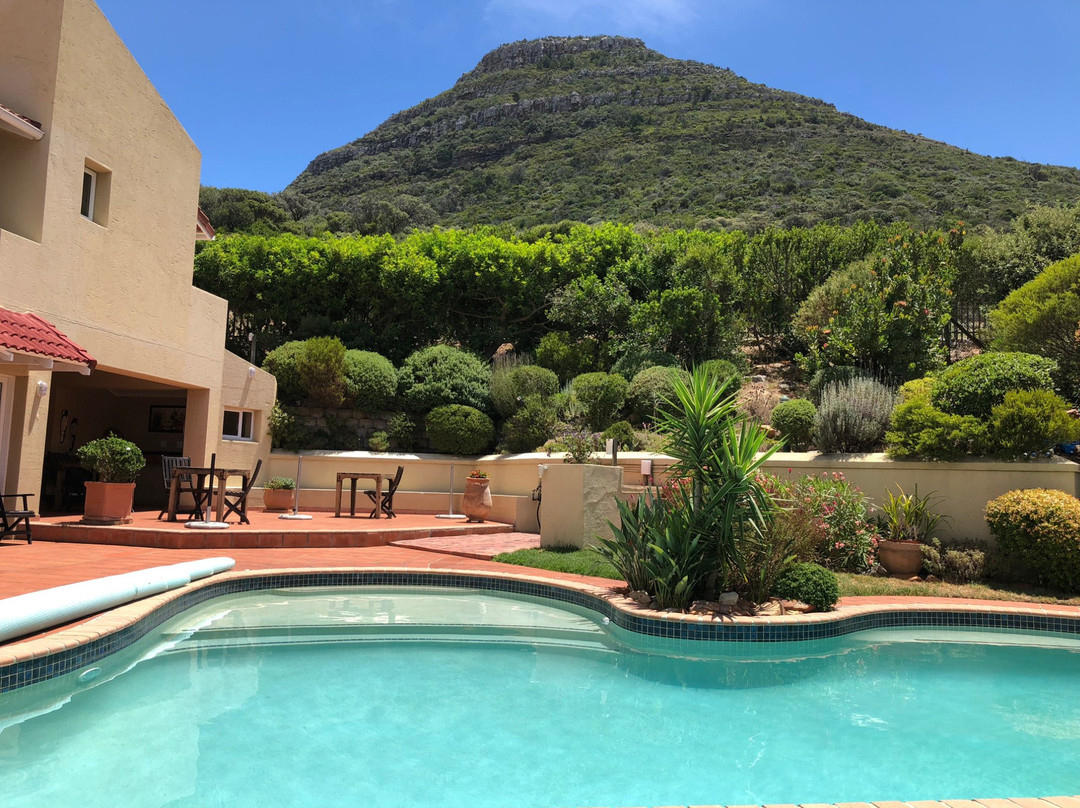 蒙特贝罗别墅主图