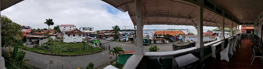 Gran Hotel Bahia主图