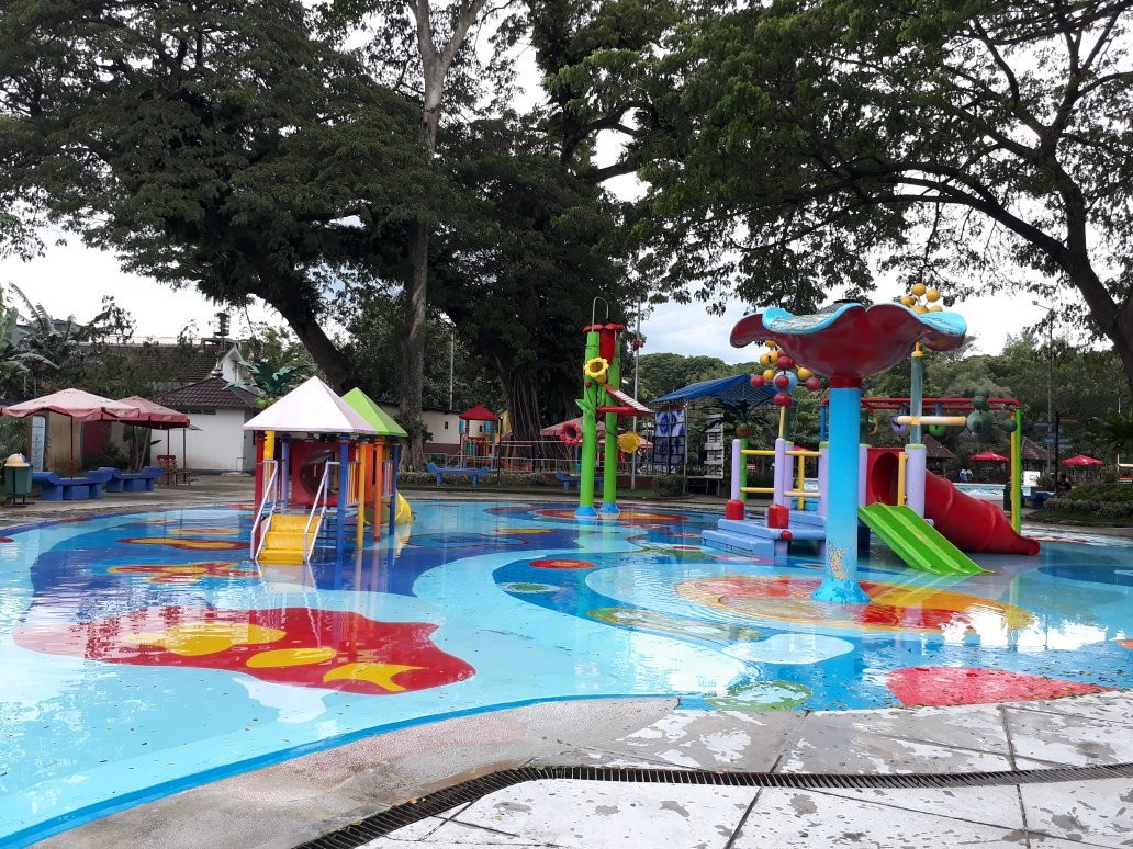 Tirtoyoso Park-谏义里必去景点