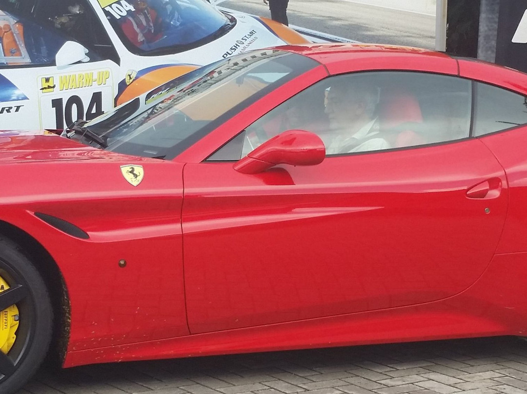 PushStart Salou-萨洛必去景点