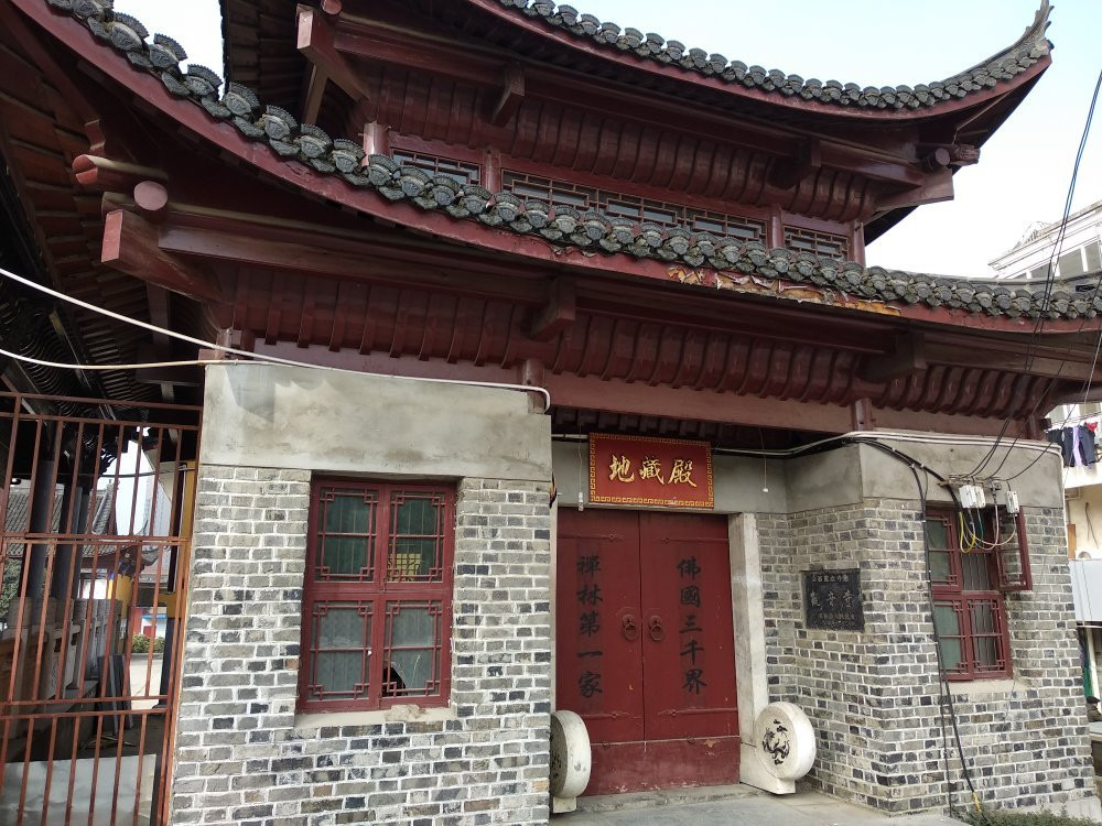 六安双塔-六安市必去景点