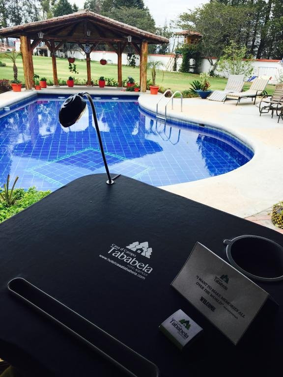 Casa de Campo Tababela Hotel Boutique主图