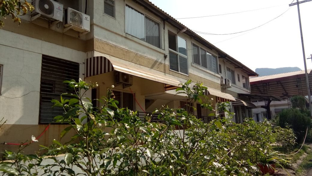 Bodh Valley Resort主图