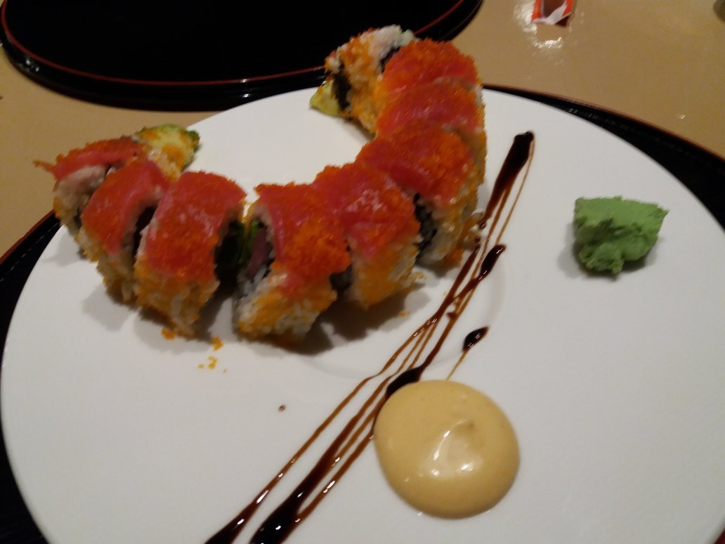 Eschenbach in der Oberpfalz餐馆和美食-Maki Maki