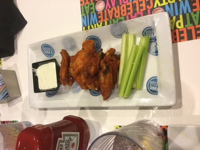 Dave & Buster's - Arcade-奥尔巴尼必去景点