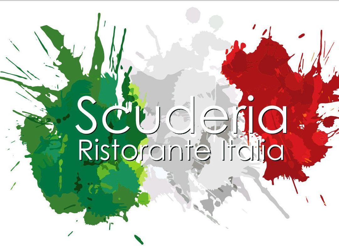 Egestorf餐馆和美食-Scuderia Ristorante Italia