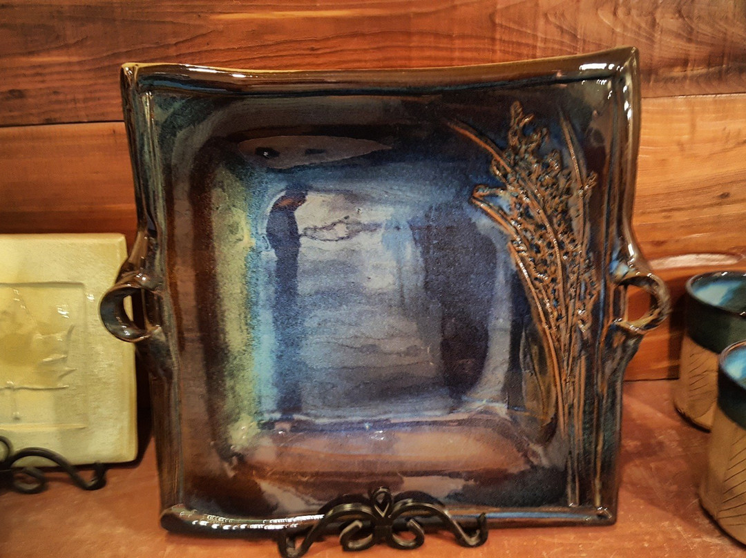 Captain Dave's Little River Artistry-汤森必去景点