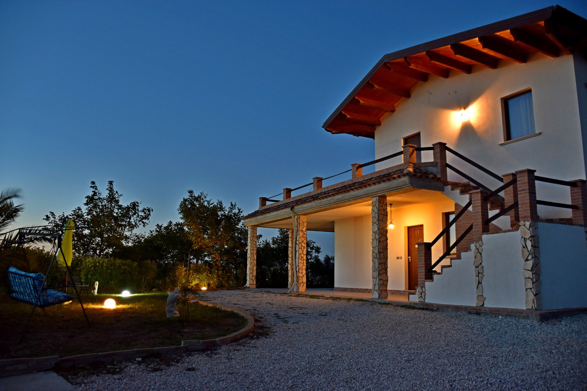 B&B La Bella Addormentata-官方