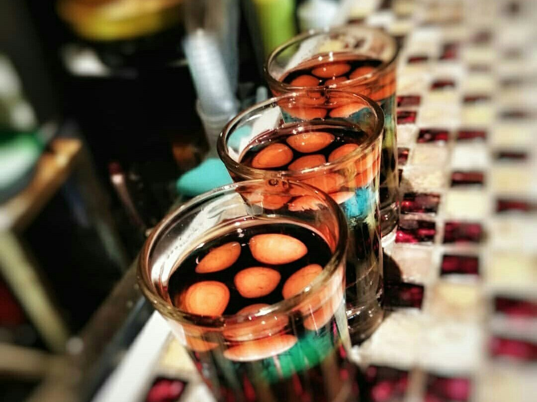 Mezzaparola-卡塔尼亚必去景点