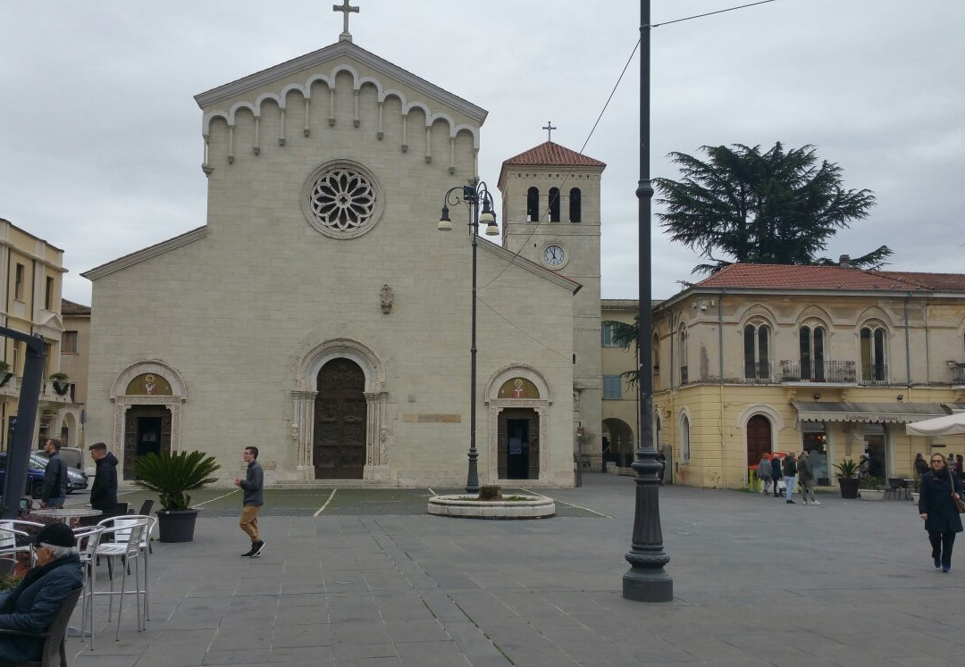 Chiesa di Santa Restituta景点图片