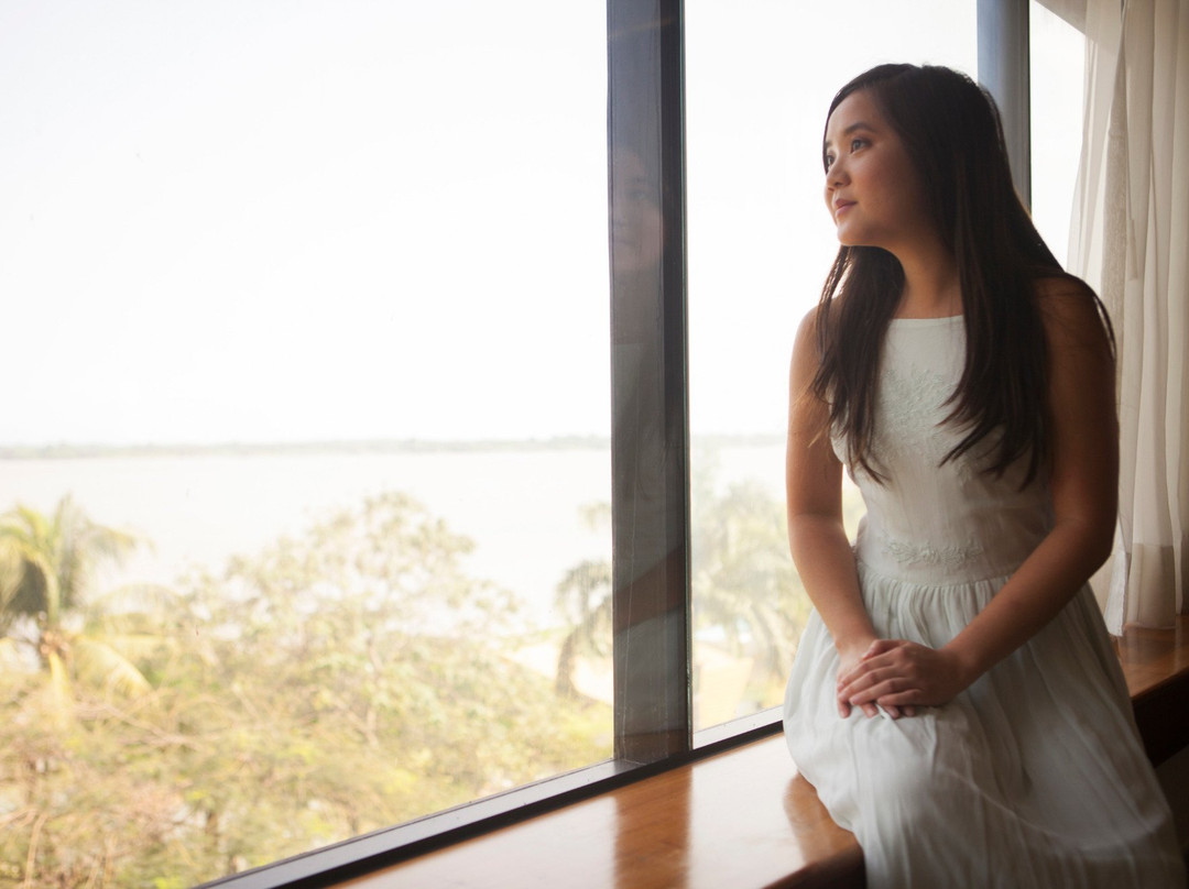 华美达酒店主图