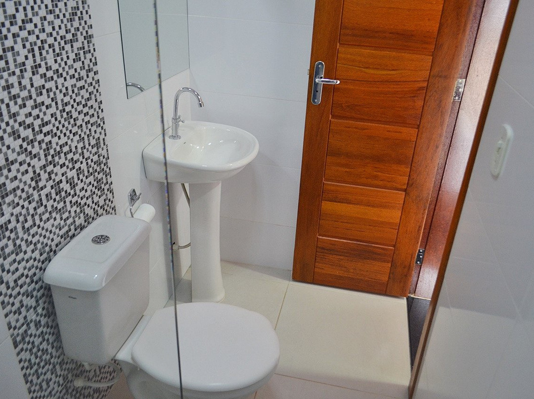 Flamboyant Palace Hotel主图