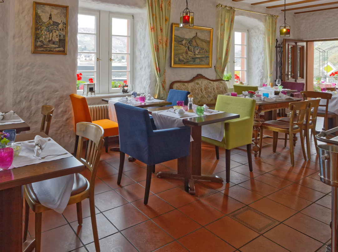 Hotel Altes Zollhaus主图