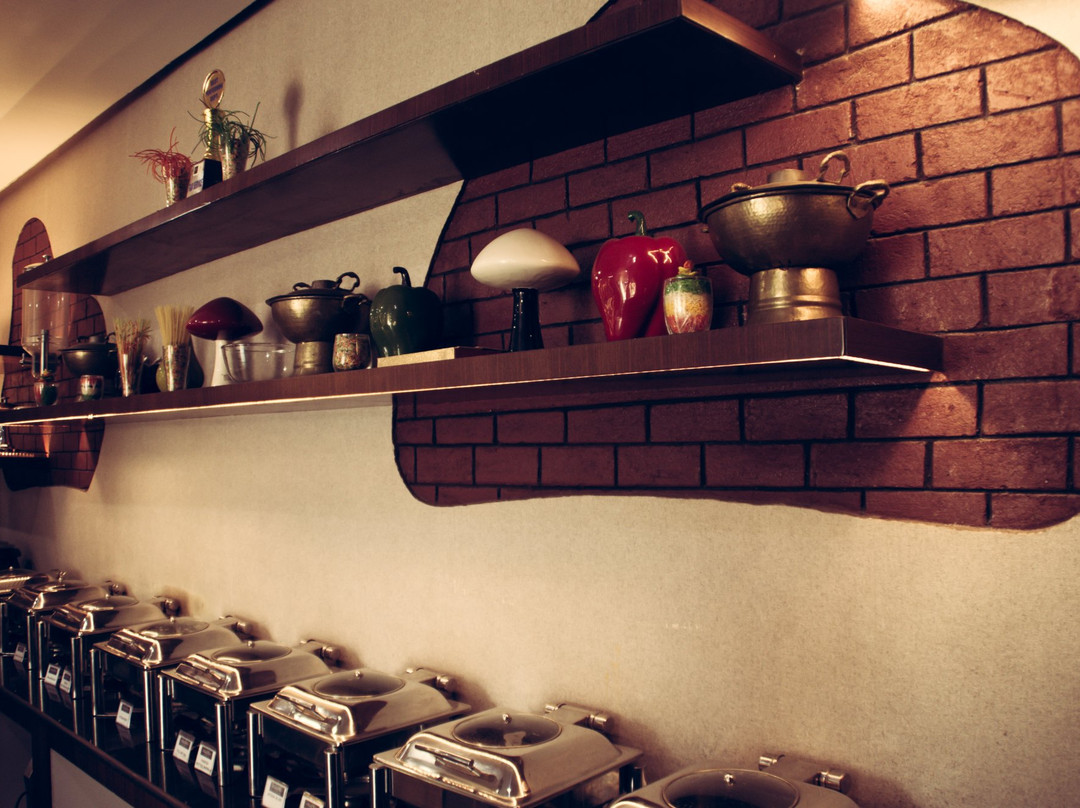 Mango Hotels Prangan - Bhubaneshwar主图