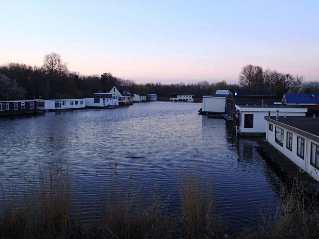 Hotel De Keizerskroon主图