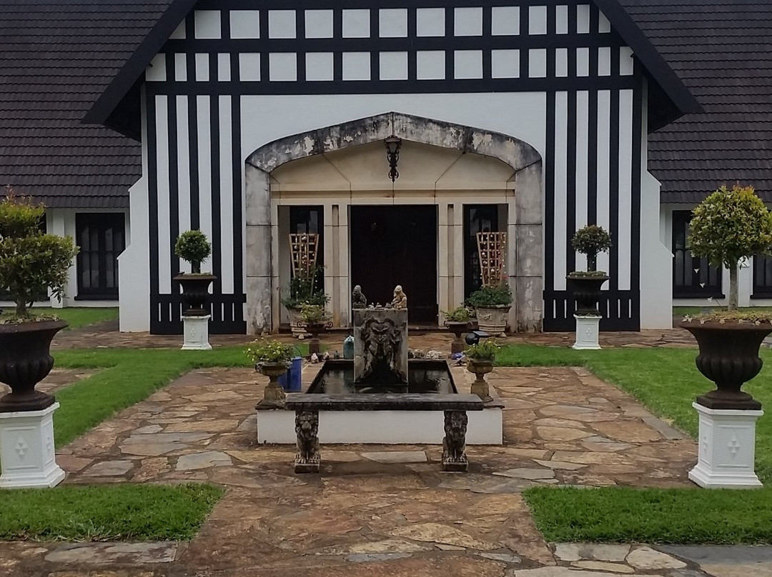 Kilmorna Manor Guest House主图