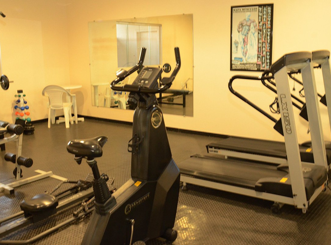 Hotel Pousada Lord主图