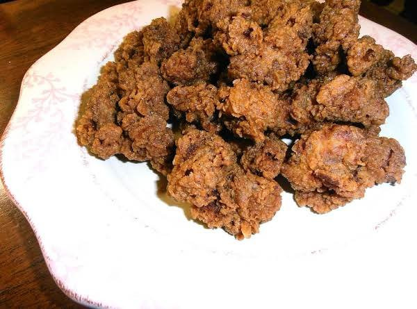 Saxapahaw餐馆和美食-Chester's Chicken