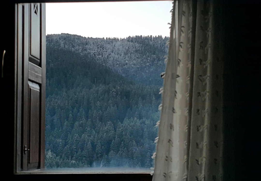 Archontiko Divani主图