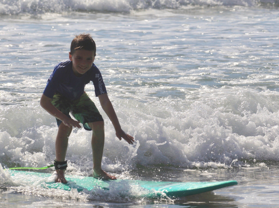 Adrenalina Kite & Surf Camp景点图片