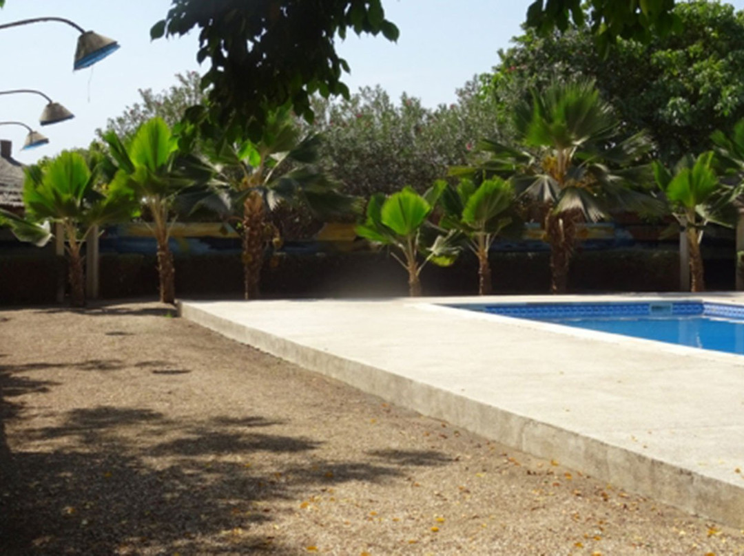 Le Sedar