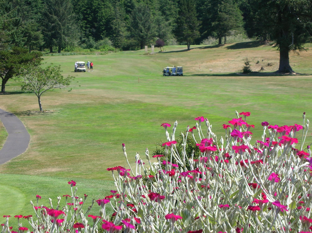 Reedsport Golf Course - Formerly Forest Hills Cc景点图片