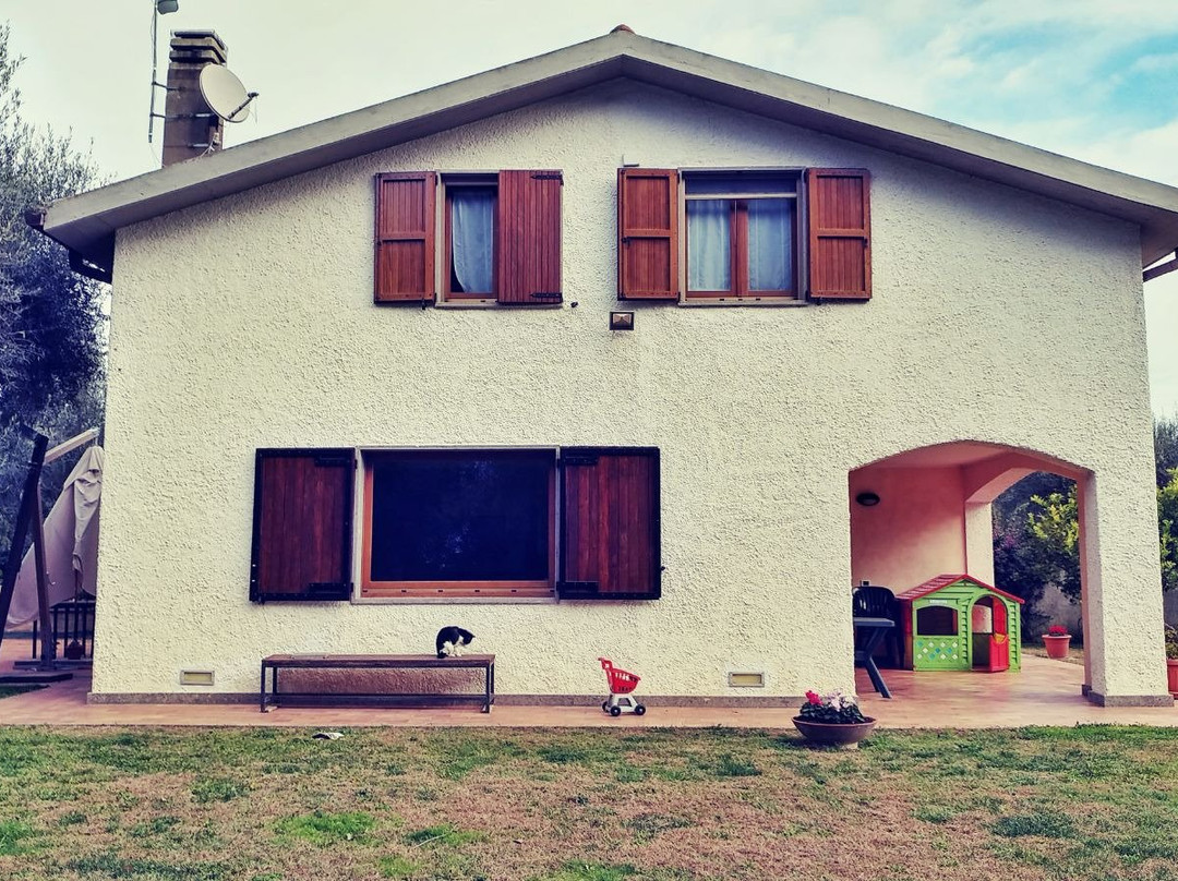 Voltone酒店住宿-Bed & Breakfast Vallegato