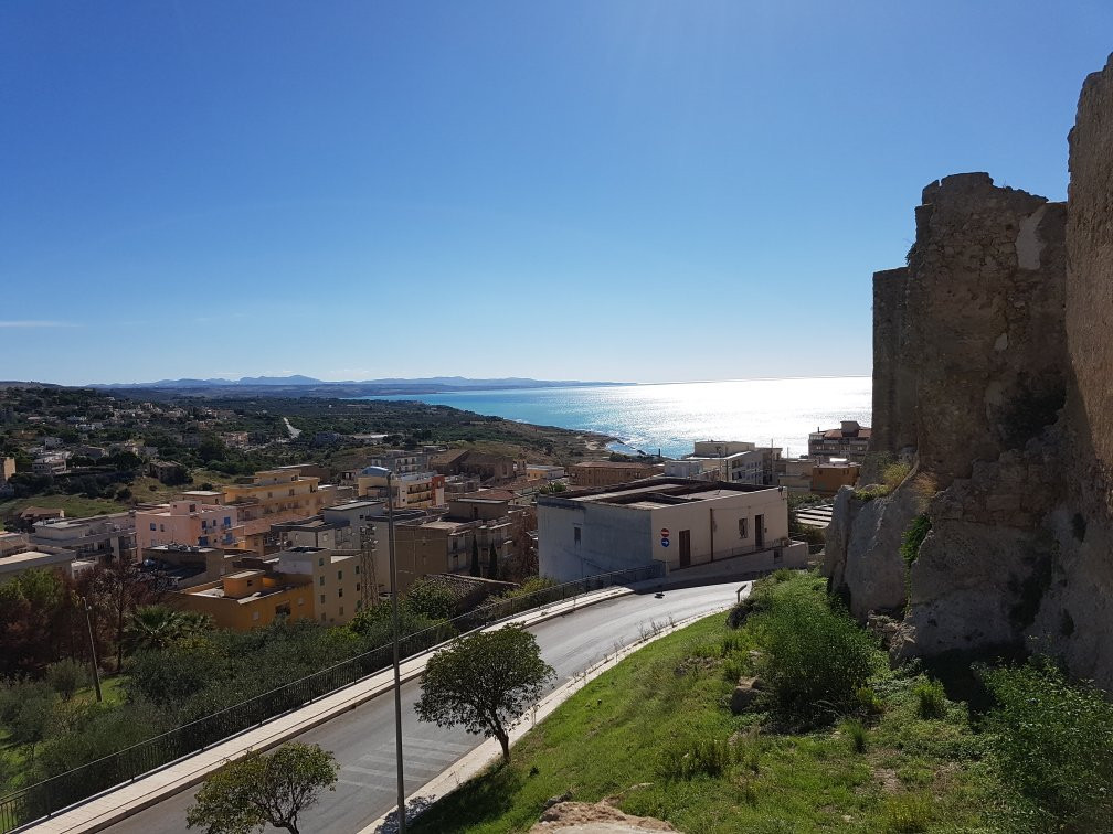 Castello dei Luna景点图片