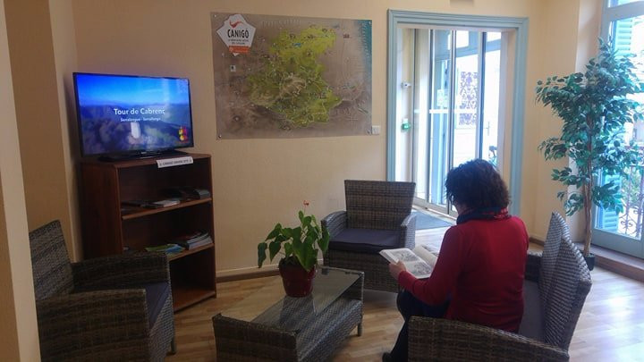 Tourist Office Amelie-les-Bains Palalda景点图片