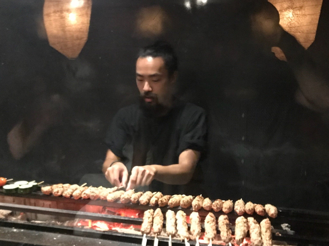 Kin Pan-Asian Kitchen & Bar