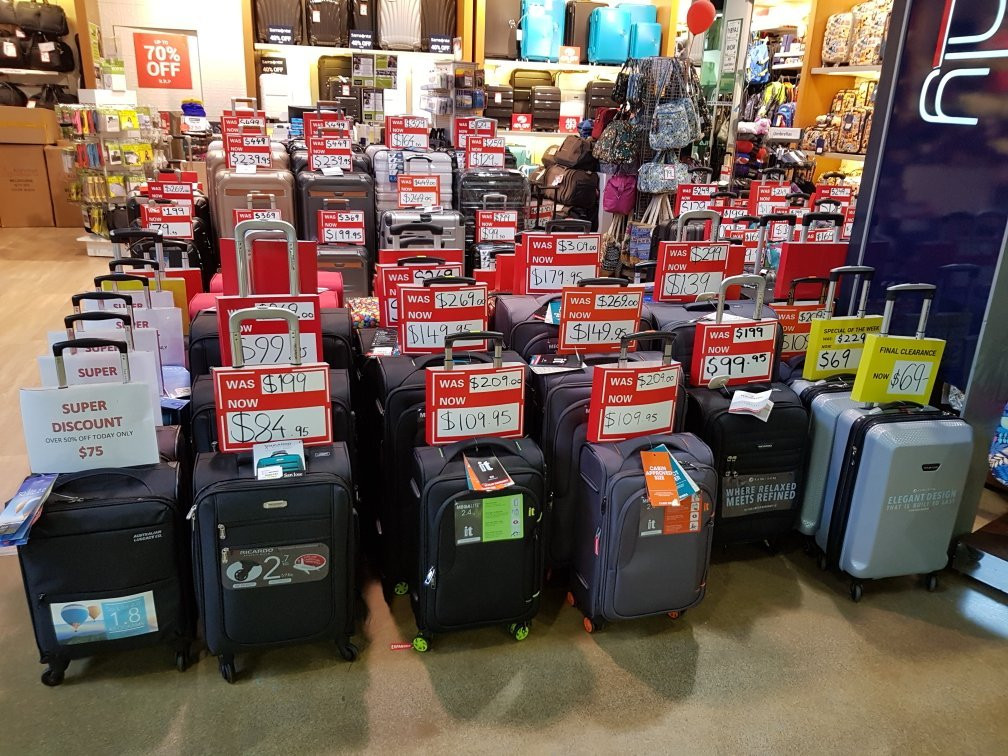 Brand Smart-鲁纳沃丁必去景点