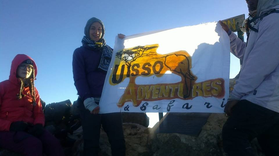 Uisso Adventures and Safari-莫西必去景点