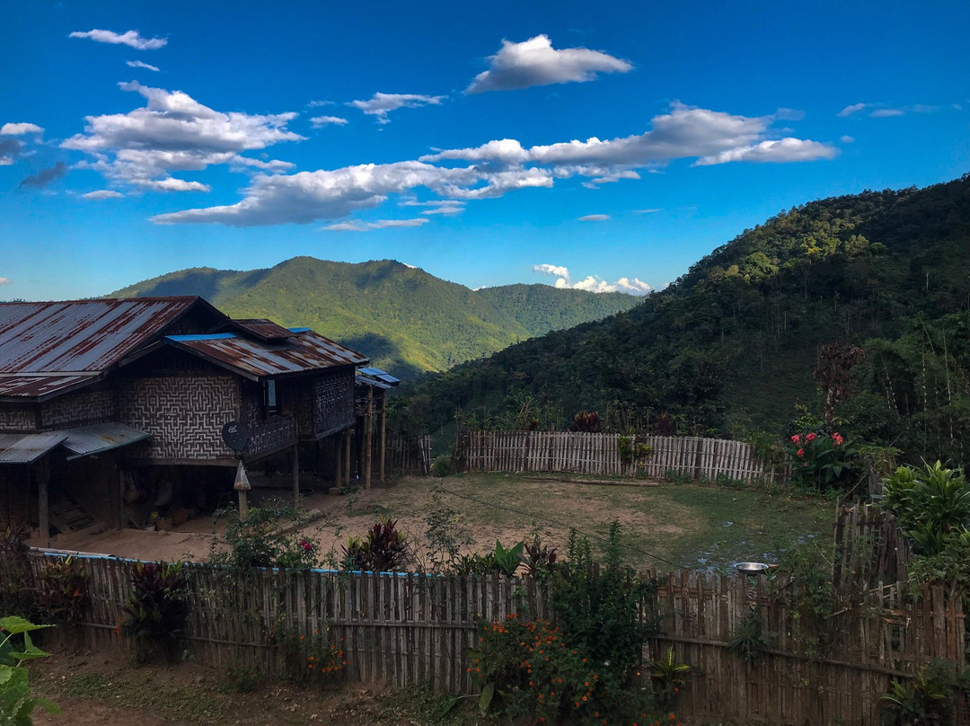 Firefly Adventure Myanmar-西保必去景点