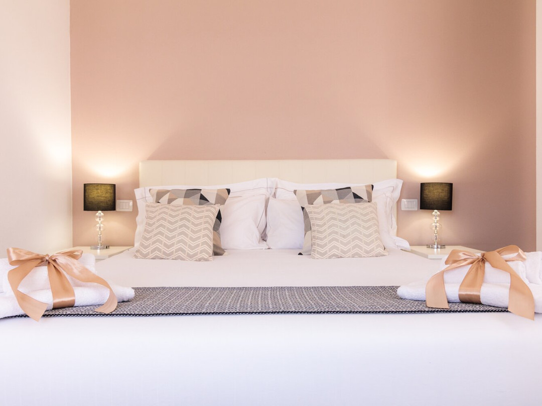 Arcobaleno Suites