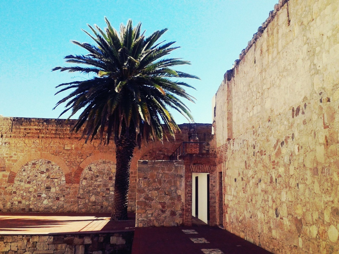 Teatro Hidalgo-Hidalgo del Parral必去景点