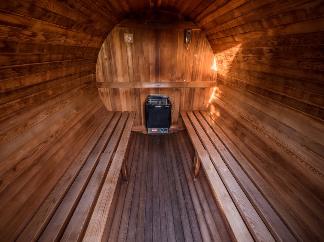 Spa Di'Oro-Sainte-Julie必去景点