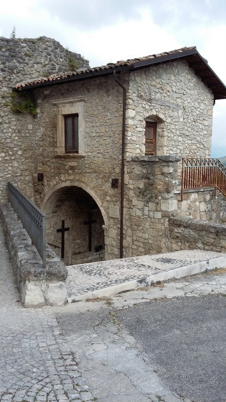 Caramanico Terme旅游攻略图片