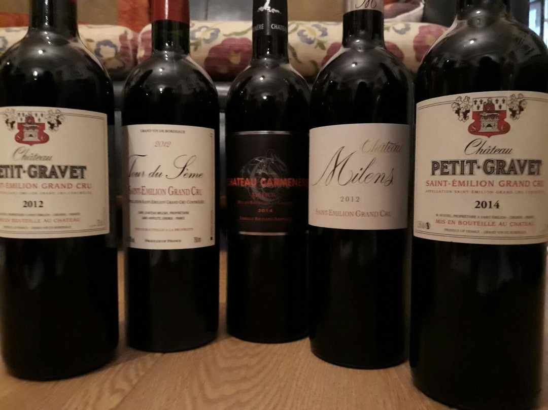 Bordeaux Classique景点图片