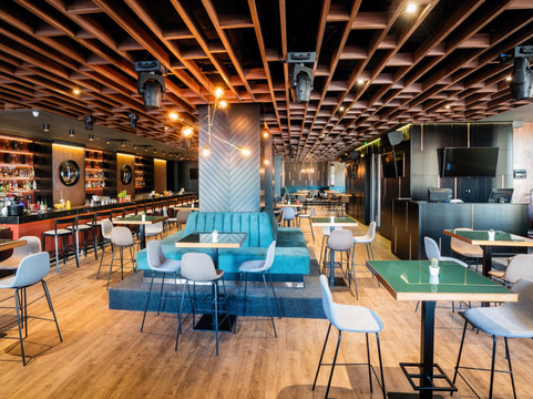 LARGO di Serdika bar&diner主图