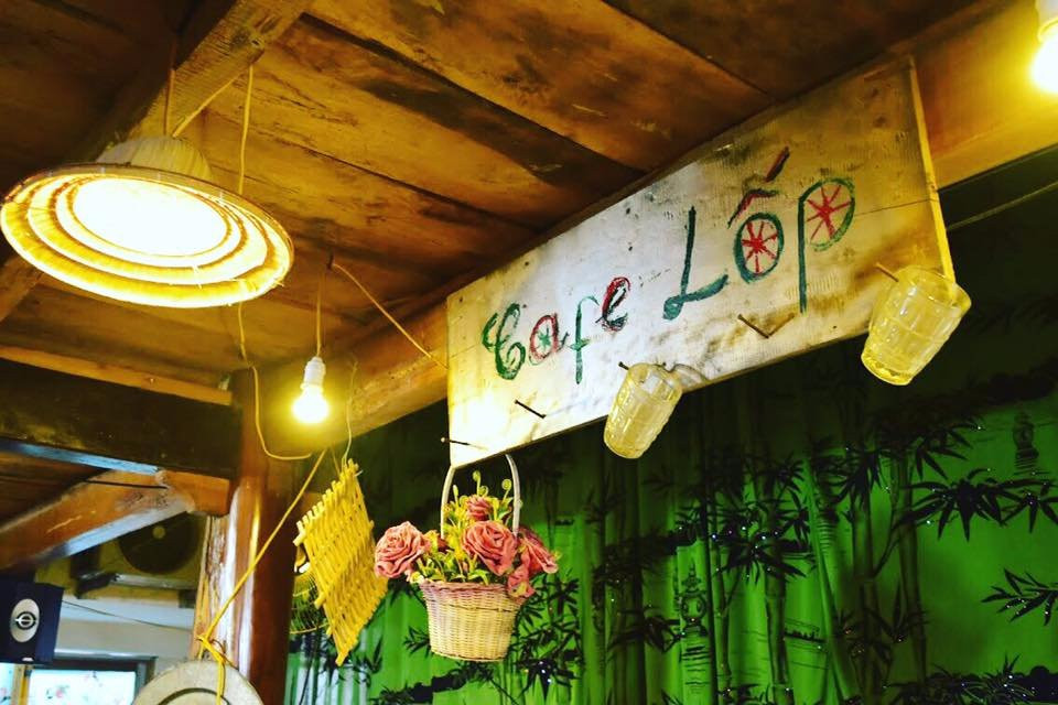 Truly Bac Quang Bed and Breakfast