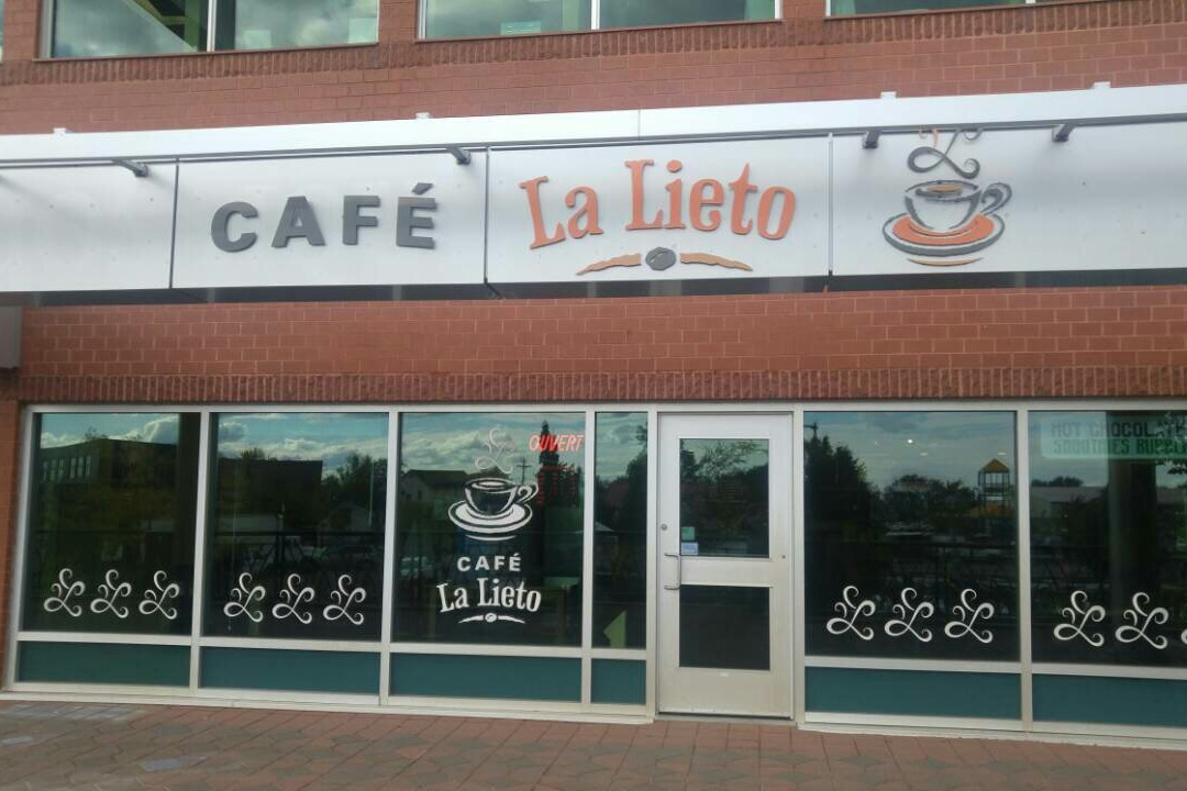 Cafe La Lieto