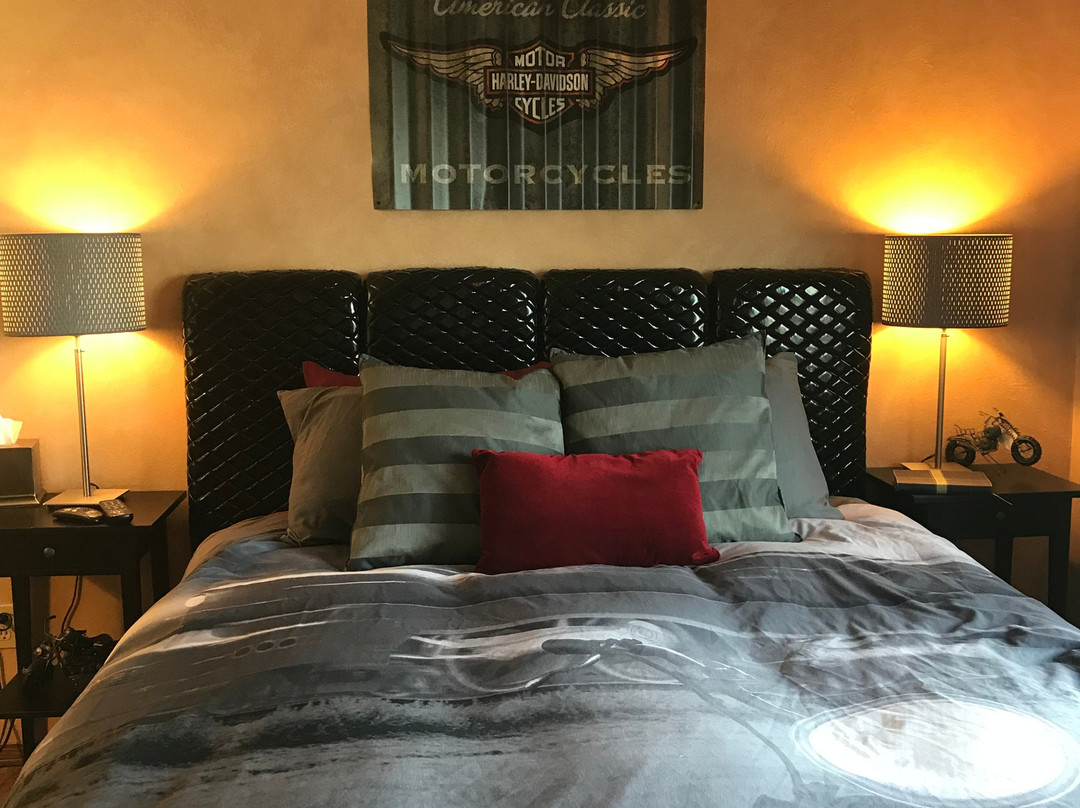 Castle Rock Bed and Breakfast主图