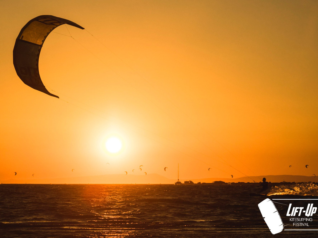 Neretva Kiteboarding景点图片