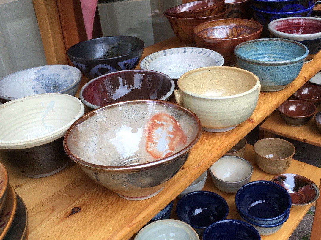 The Potters Place-科特尼必去景点