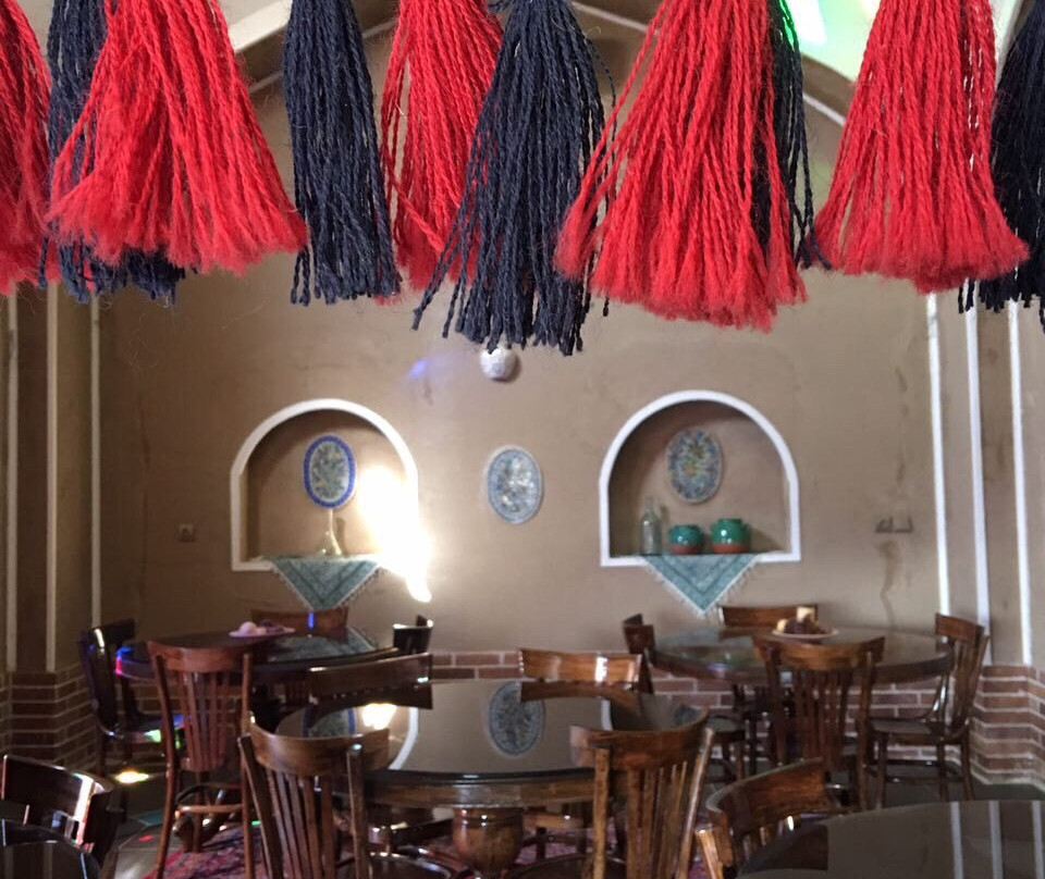 Birahe Restaurant & Coffee Shop