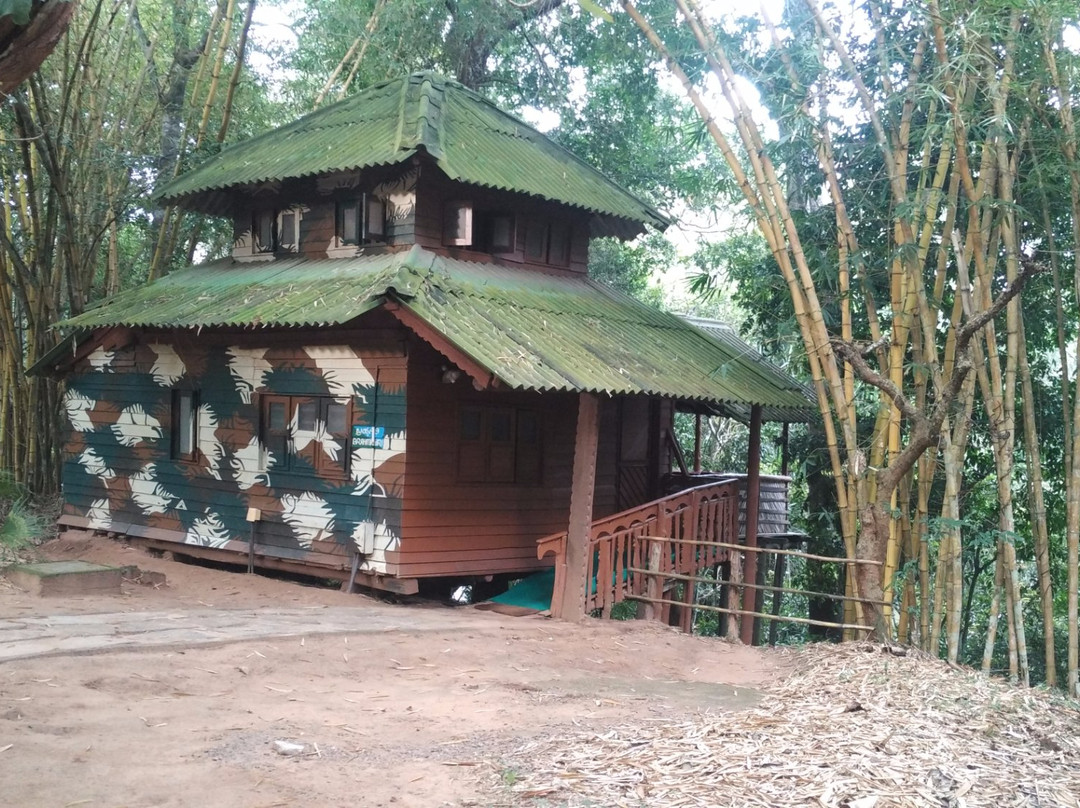 Nisargadhama Forest Resort主图