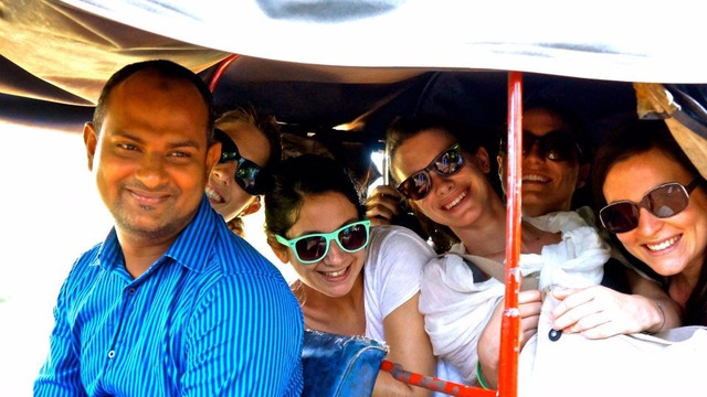 Sri Lanka Private Drivers-科伦坡必去景点