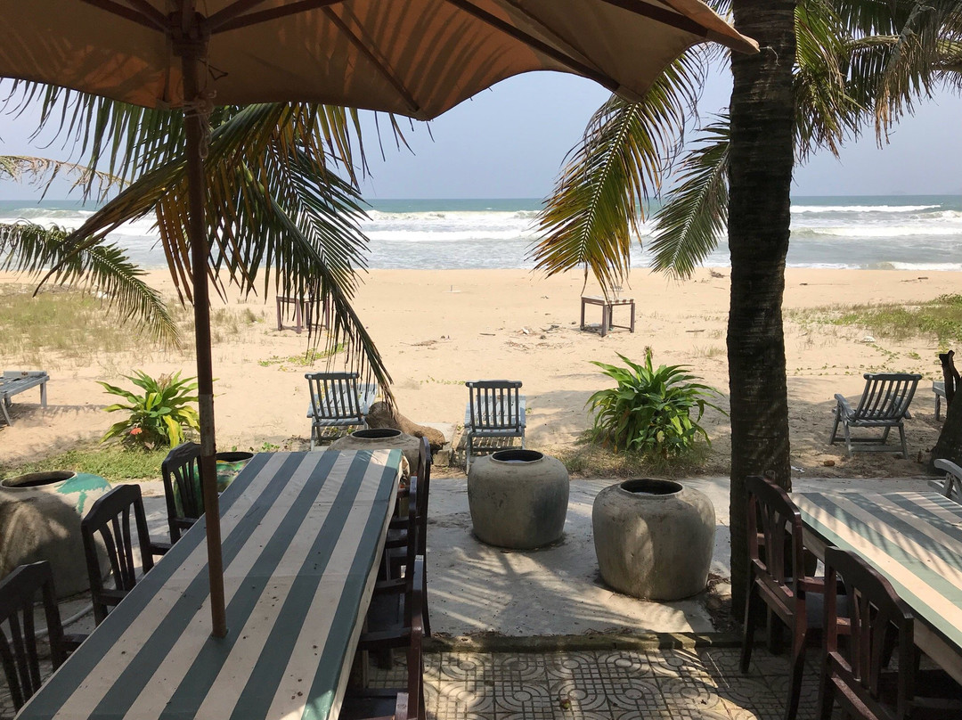 奠边酒店住宿-Ha My T T