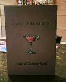 Castlehill Vaults景点图片